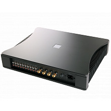 Интегральный стереоусилитель Rega Aethos 3