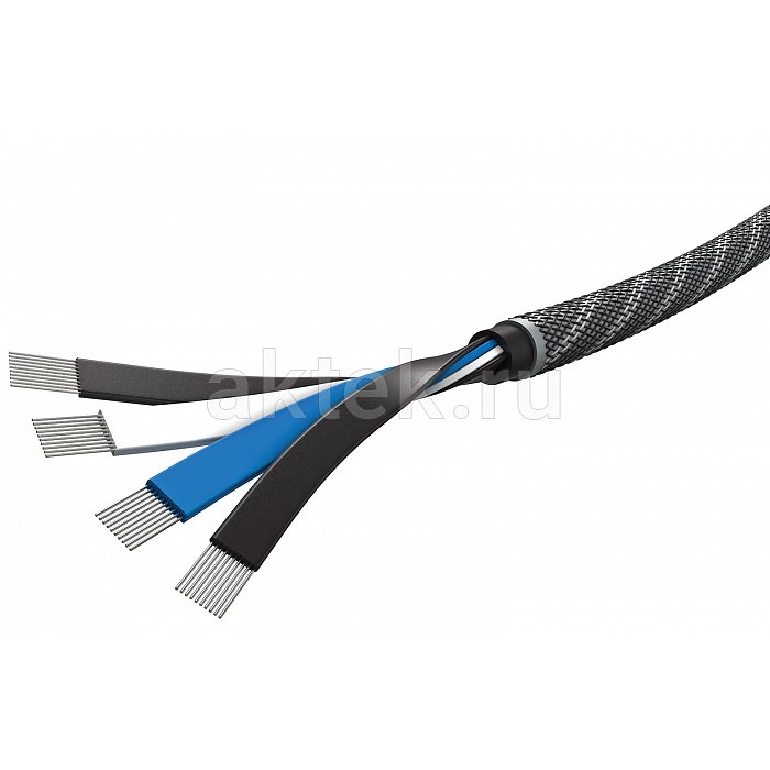 Wireworld PEI1.0M-10 RCA-кабель, 1 м, RCA–RCA 4