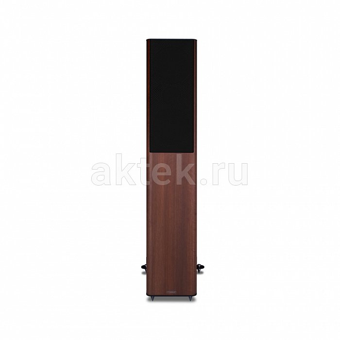 Mission QX-5 MKII Walnut Pearl напольная акустическая система 6