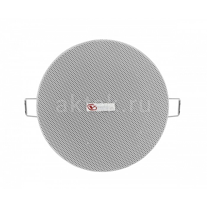 VOLTA SAUNA-406T потолочный трансляционный громкоговоритель, 6 Вт/100 В, IP66 3