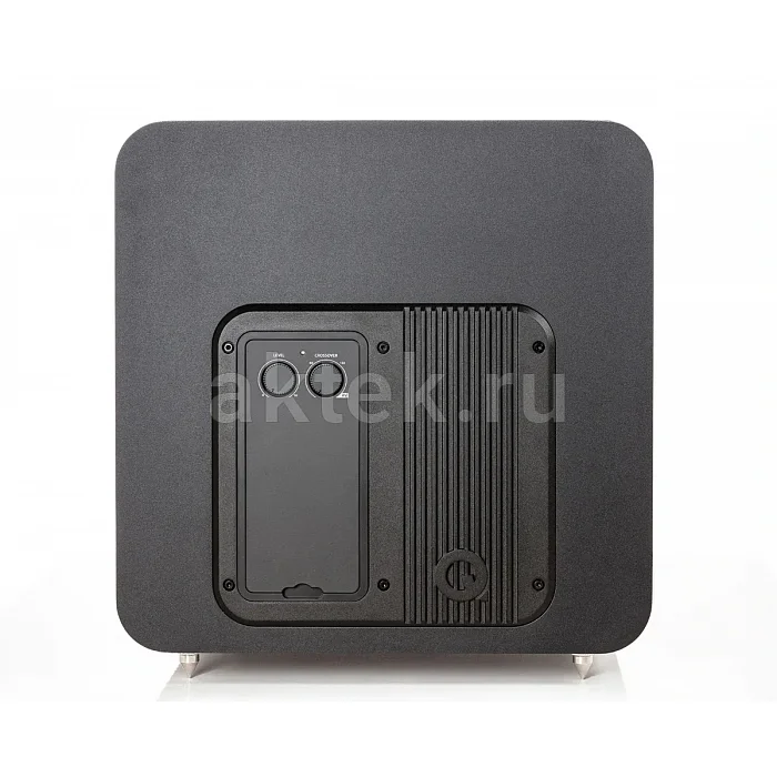 Сабвуфер Q Acoustics Q B12 Subwoofer Carbon Black 4