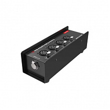 ROXTONE PS4FD аудиомультикор 2 ROXTONE PS4FD аудиомультикор 2