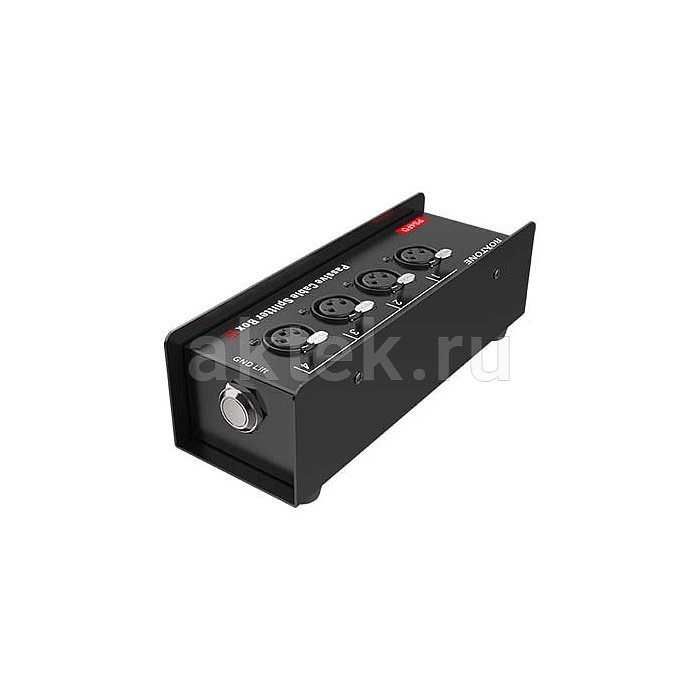 ROXTONE PS4FD аудиомультикор 2