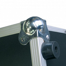 Профессиональный двухдверный кейс Accu case ACF-PW/DDR-PRO5 2