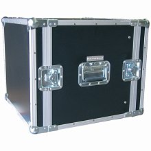 Профессиональный двухдверный кейс Accu case ACF-PW/DDR-PRO5