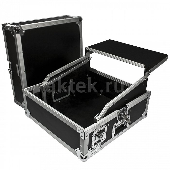 Кейс профессиональный Accu case ACF-SW/LTDJ2 2