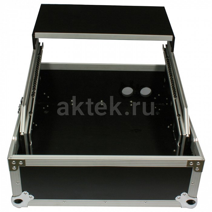Кейс профессиональный Accu case ACF-SW/LTDJ2 3