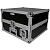 Кейс профессиональный Accu case ACF-SW/LTDJ2