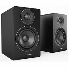 Полочная акустическая система Acoustic Energy 100 черный