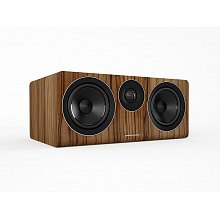 Акустическая система центрального канала Acoustic Energy 107 коричневый