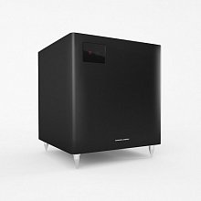 Активный сабвуфер Acoustic Energy 108 черный