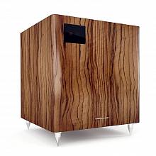Активный сабвуфер Acoustic Energy 108 коричневый