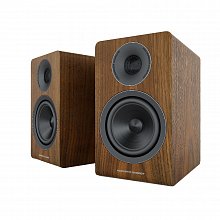 Полочная акустическая система Acoustic Energy 300 коричневый