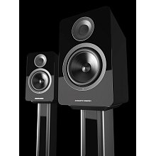 Полочная акустическая система Acoustic Energy AE1 Active белый 2 Полочная акустическая система Acoustic Energy AE1 Active белый 2