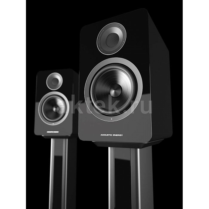 Полочная акустическая система Acoustic Energy AE1 Active белый 2