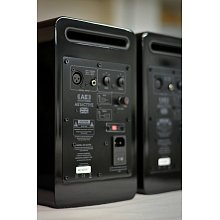 Полочная акустическая система Acoustic Energy AE1 Active белый 3 Полочная акустическая система Acoustic Energy AE1 Active белый 3
