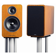 Полочная акустическая система Acoustic Energy AE1 Active коричневый 2 Полочная акустическая система Acoustic Energy AE1 Active коричневый 2