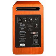Полочная акустическая система Acoustic Energy AE1 Active коричневый 3 Полочная акустическая система Acoustic Energy AE1 Active коричневый 3