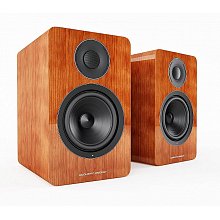 Полочная акустическая система Acoustic Energy AE1 Active коричневый