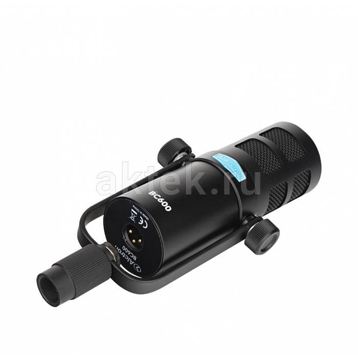 Студийный микрофон Alctron BC600 2