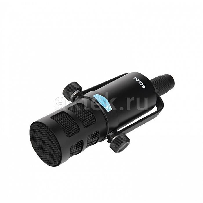Студийный микрофон Alctron BC600 3