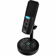 Студийный конденсаторный микрофон Alctron CU58PRO