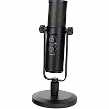 Конденсаторный USB-микрофон Alctron UR33 3 Конденсаторный USB-микрофон Alctron UR33 3