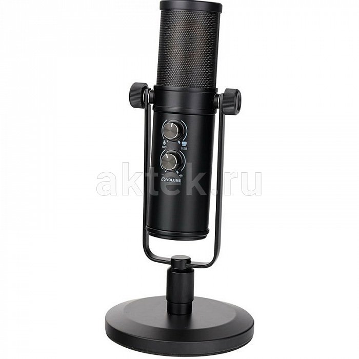 Конденсаторный USB-микрофон Alctron UR33 3