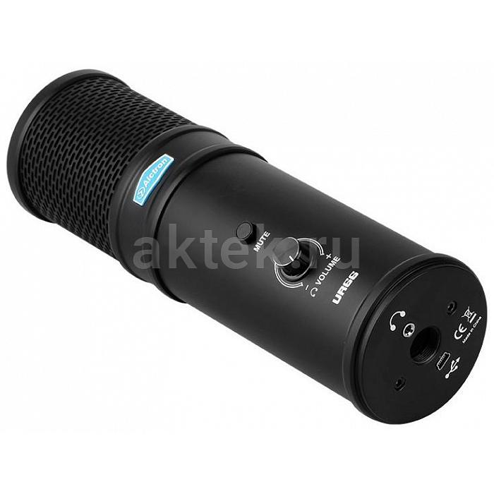 Микрофон USB Alctron UR66 3