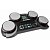 Настольная ударная установка ALESIS COMPACTKIT 4