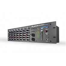 Рэковый микшер ALESIS MULTIMIX 10 WIRELESS