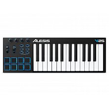 MIDI-клавиатура ALESIS V25