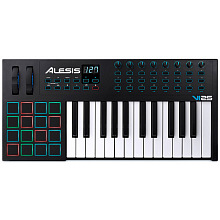 MIDI-клавиатура ALESIS VI25