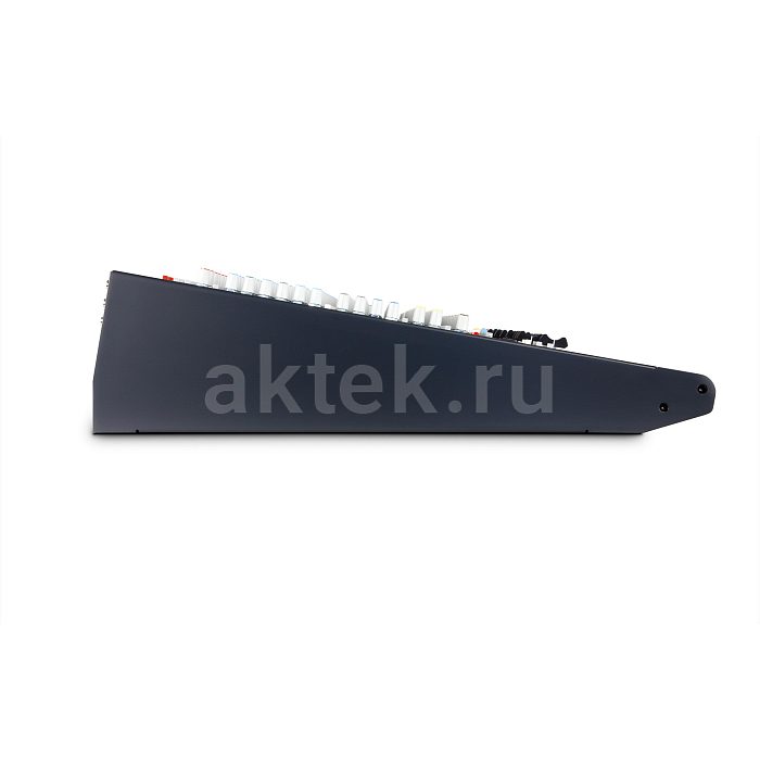Аналоговый микшер ALLEN&HEATH GL2400-40 2