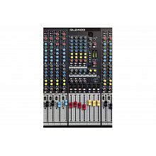 Аналоговый микшер ALLEN&HEATH GL2400-40 3