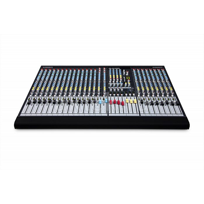 Аналоговый микшер ALLEN&HEATH GL2400-40 5