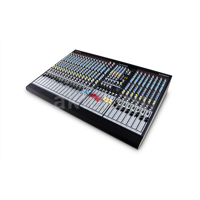 Аналоговый микшер ALLEN&HEATH GL2400-40 6