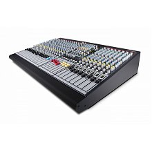 Аналоговый микшер ALLEN&HEATH GL2400-40