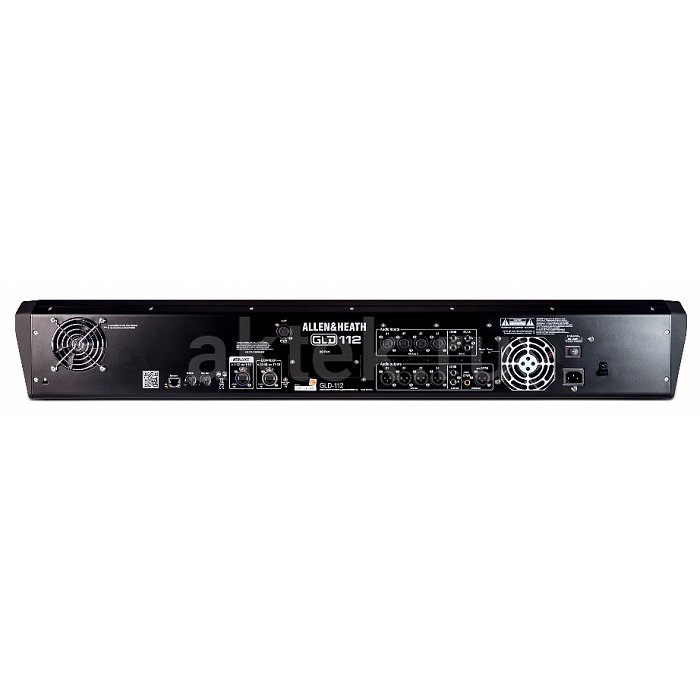 Микшер Allen&Heath GLD2-112 2