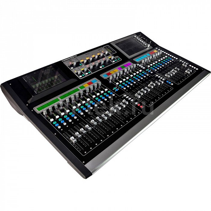 Микшер Allen&Heath GLD2-112 3
