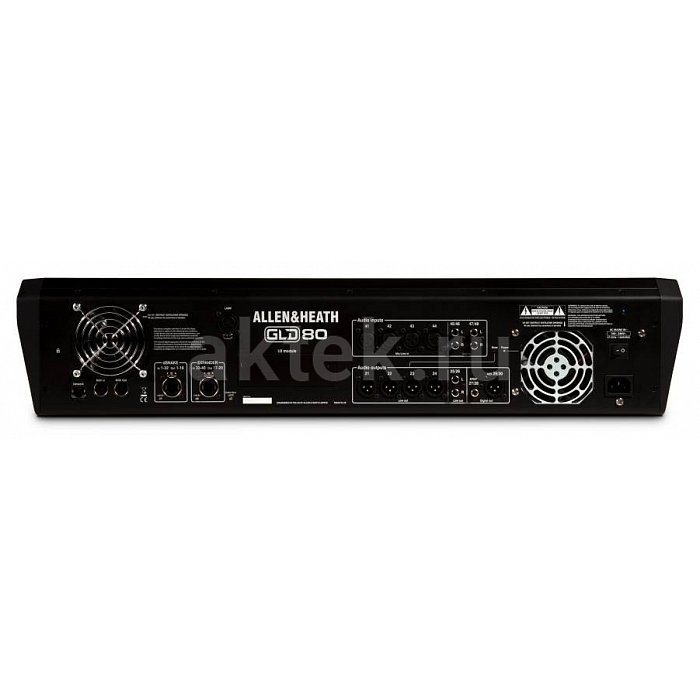 Микшер Allen&Heath GLD2-80 2