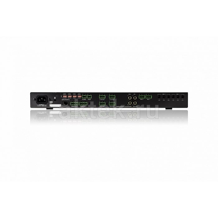 Микшер ALLEN&HEATH GR3 2