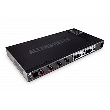 Микшер ALLEN&HEATH GR3 3