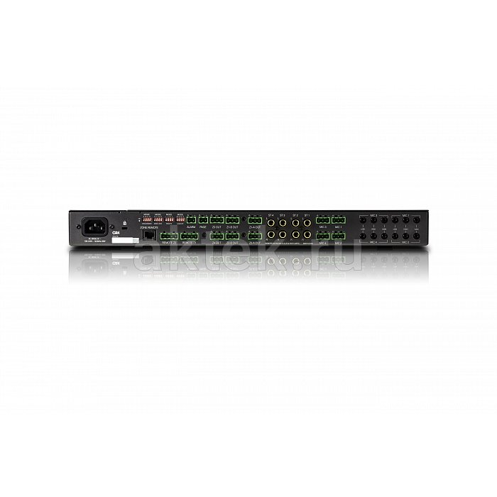 Микшер аналоговый ALLEN&HEATH GR4 2