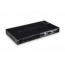 Микшер аналоговый ALLEN&HEATH GR4 3