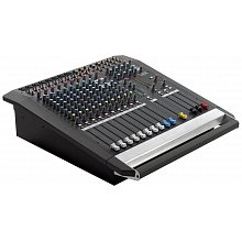 Активный микшер Allen&Heath PA12-CP(122CP) 2