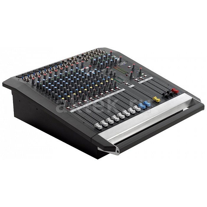 Активный микшер Allen&Heath PA12-CP(122CP) 2