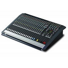 Активный микшер Allen&Heath PA20 2