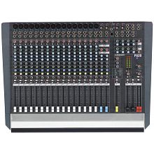 Активный микшер Allen&Heath PA20