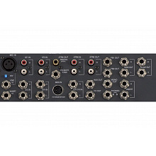 Микшерный пульт Allen&Heath PA28 2